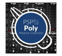 Cherry Audio PSP Poly Modular Collect.