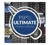 Cherry Audio PSP Ultimate Modular Col.