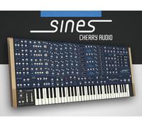 Cherry Audio Sines Synthesizer