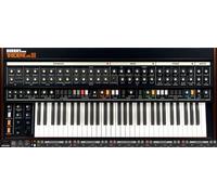 Cherry Audio Trident Mk3