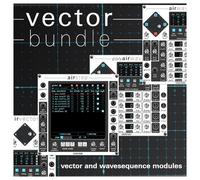 Cherry Audio Vector Bundle for VM