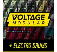 Cherry Audio Voltage Modular Core