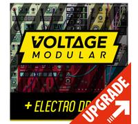 Cherry Audio Voltage Modular Core Upgrade