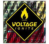 Cherry Audio Voltage Modular Ignite 2