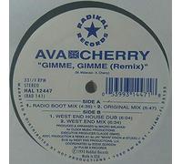Cherry, Ava - Gimme Gimme [12" VINYL]