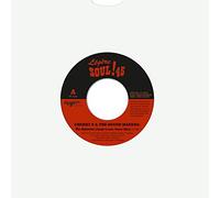 Cherry B & the Sound Makers - No Answer (Andy Lewis Mix) [Vinyl Single] [VINYL]