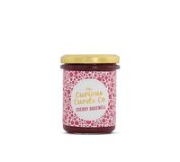 Cherry Bakewell Curd 210g