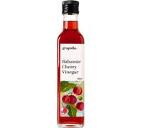 Cherry Balsamic Vinegar 250ml - Artisan Fruit Vinegar