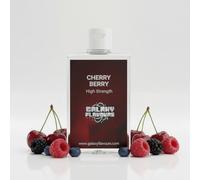 Cherry Berry Food Flavouring 50ml - Professional Chef Grade Mixed Berry Extract for Commercial Baking & Gourmet Summer Desserts - Extra Large Concentrated Formula by GALAXY FOOD FLAVOURS