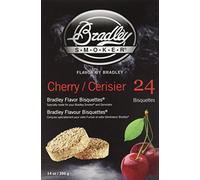 Cherry Bisquettes 24-Pack