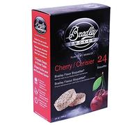 Cherry Bisquettes 24-Pack