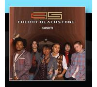 Cherry BlackStone - Kushti