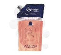 Cherry Blossom Bath & Shower Gel Refill 500ml | Vegan & 99% Readily Biodegradable | Luxury & Sustainable Beauty Body Care Refill for All Skin Types