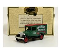Cherry Blossom Boot Polish Truck 1903 Days Gone Lledo CBBP01D B2