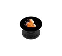 Cherry Blossom Cat Japanese Sakura Anime Aesthetic Japan PopSockets Adhesive PopGrip