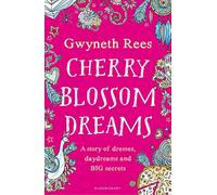 Cherry Blossom Dreams