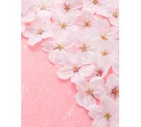 Cherry Blossom Dreams By MOHD57-Premium Lined Journal Notebook -8.5x11 Inches, 120 Pages - Writing Journal for School, Office, or Personal: Papercover ... Professionals - Perfect for Journaling,Note