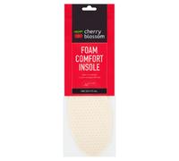 Cherry Blossom Foam Comfort Insole 1 Pair