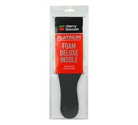 Cherry Blossom Foam Deluxe Insole | Ladies UK Size 8 | A Durable, Soft Insole which ensures a Firm Grip