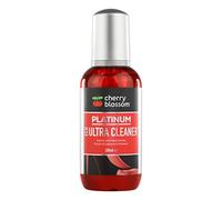Cherry Blossom Footwear Eco Ultra Shoe Cleaner, Neutral, 4-64 UK