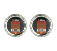Cherry Blossom Footwear Regimental Gloss Shoe Polish, Mid Tan, 40g
