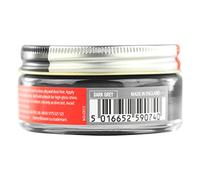 Cherry Blossom Footwear Renovating Cream Shoe Care Product, Dark Grey, 50ml UK