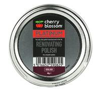 Cherry Blossom Footwear Renovating Polish Shoe, Oxblood, 40g