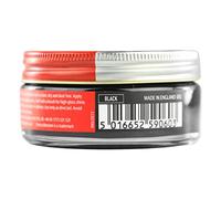Cherry Blossom Footwear Renovating Shoe Cream, Black, 50ml
