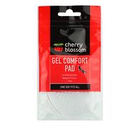 Cherry Blossom Gel Comfort Pad | A Pair of Invisible Gel Pads for All Types of Shoe