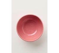 Cherry Blossom Matcha Bowl by Livia Zoe Studio at Free People in Pomegranate