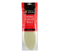 Cherry Blossom Thermal Comfort Insole