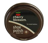 Cherry Blossom Polish Shoe Care Brown One Size
