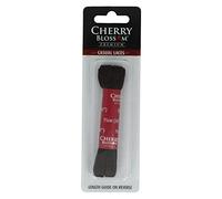 Cherry Blossom Premium Casual Laces - Brown Cotton - 75 cm - 30 inches