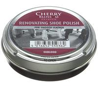 Cherry Blossom Premium Renovating Shoe Treatments and Polishes PCREN07 Oxblood 50.00 ml