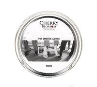 Cherry Blossom Premium Renovating Shoe Treatments and Polishes PCREN08 White 50.00 ml