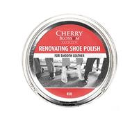 Cherry Blossom Premium Renovating Shoe Treatments and Polishes PCREN09 Red 50.00 ml