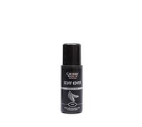 Cherry Blossom Premium Scuff Cover Shoe Treatments and Polishes PCSCU01 Black 100.00 ml