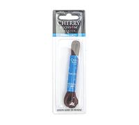 Cherry Blossom Round 75Cm Laces Bags & Accessories Synthetic Material Laces Brown - One Size