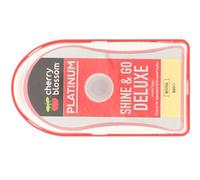 Cherry Blossom Shoe Care Shine And Go Deluxe Neutral