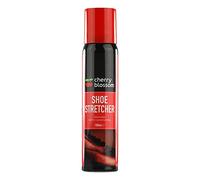 Cherry Blossom Unisex's Stretcher Shoe Care Product, Clear, 100ml
