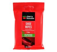 Cherry Blossom Shoe Wipes 12pk