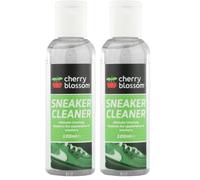 Cherry Blossom Sneaker Cleaner 100ml (Pack of 2)
