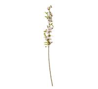 Cherry Blossom Spray - 94cm Pink, Delicate Faux Blossoms On A Graceful Branch Stem, Lifelike Artificial Premier Housewares Pink One Size