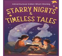 Cherry Blossom Starry nights & Timeless Tales: Discover a heartwarming Cherry Blossom Multicolor