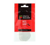 Cherry Blossom Suede Heel Grip One Colour (One Size)