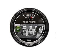 Cherry Blossom Traditional polish 50ml tins for smooth leather Shoes Boots
