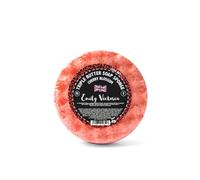 Cherry Blossom Triple Butter Soap Sponge by Emily Victoria