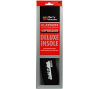 Cherry Blossom Womens Delux Comfort Insoles UK 5