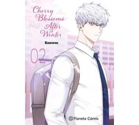 Cherry Blossoms After Winter nº 02 (Manhwa): 2