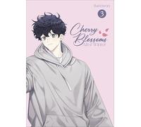 Cherry Blossoms After Winter, Vol. 3: The fan-favourite Boys’ Love comic, now a K-drama (Cherry Blossoms After Winter, 3)
